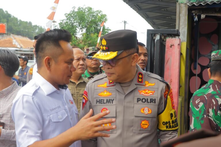 Bawaslu Lampung sebut pelaksanaan Pilkada Serentak 2024 di Lampung berjalan kondusif tanpa ada pelanggaran berarti