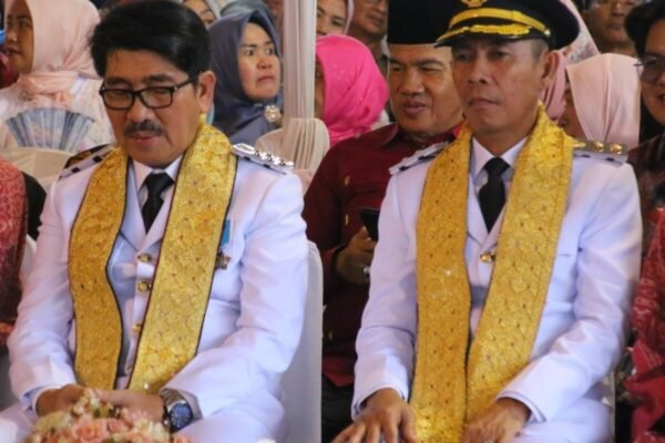 HIMBAUAN PEMERINTAH KABUPATEN LAMPUNG UTARA TENTANG KEWASPADAAN DALAM MEMARKIR KENDARAAN DAN KEAMANAN RUMAH