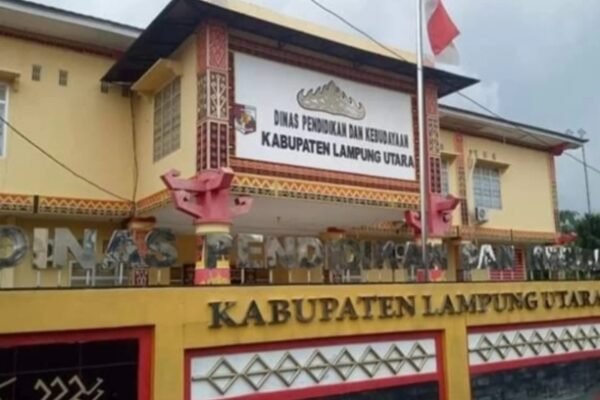 Tunjangan Guru Honorer di Lampura Cair Sebelum Lebaran, Disambut Sukacita