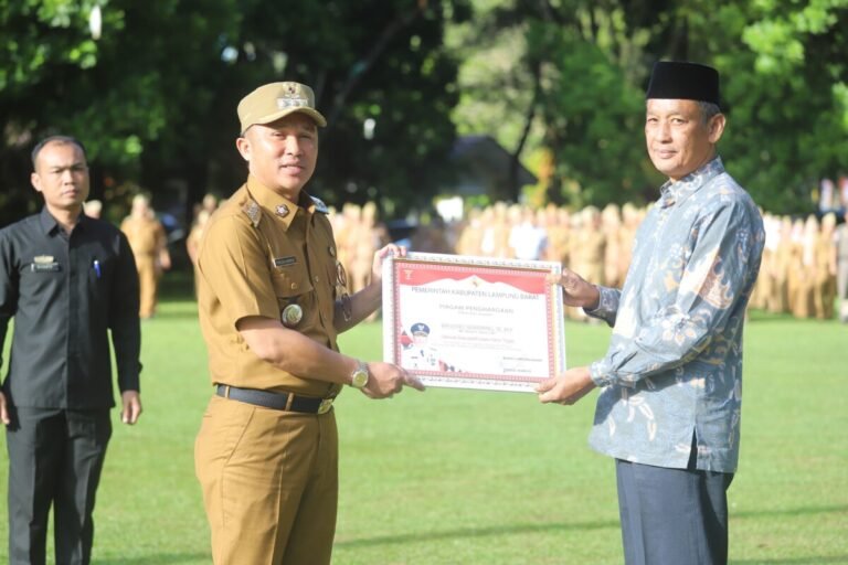 Parosil Mabsus Minta Jajaran Bijak Dalam Mengunakan Media Sosial.