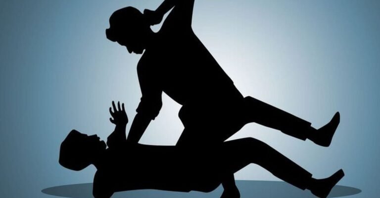 AA Oknum Guru SMPN 1 Kotabumi Dilaporkan EA (44) Ke Polres Lampung Utara