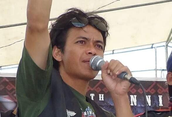 Logo IWO Ditetapkan Kemenkum, Edi Arsadad: Orang Lain Tak Boleh Gunakan Tanpa Izin Pemegang Hak