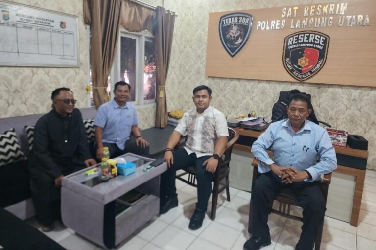 perkara oknum jaksa lakukan penganiayaan masih dalam proses Hukum