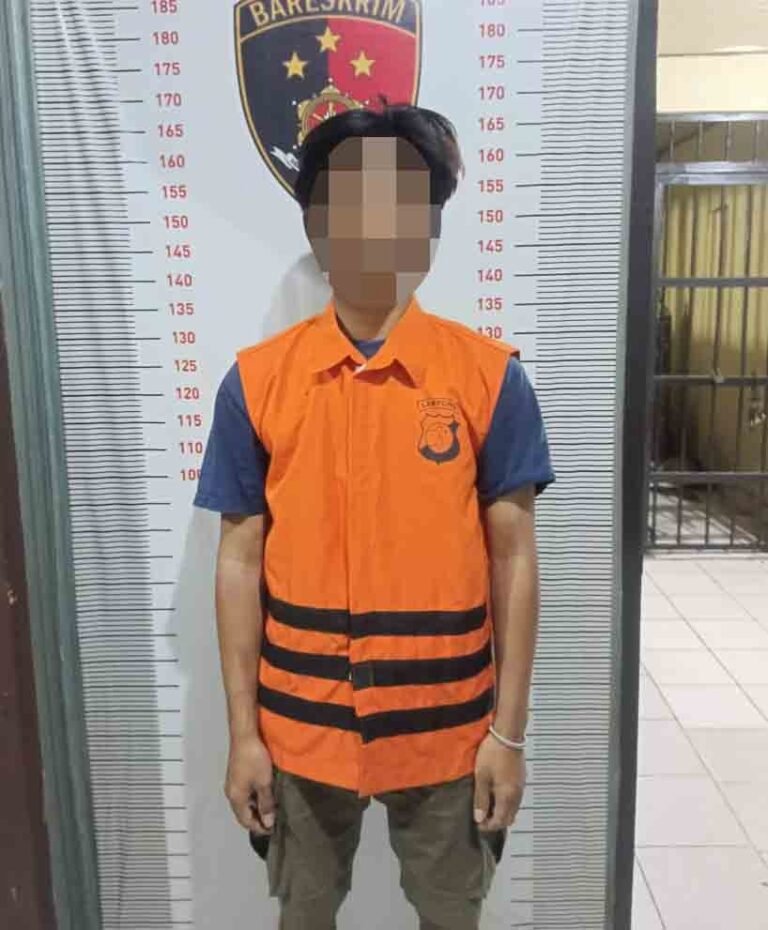 Premanisme Terungkap: Pengeroyokan Dipicu Rasa Sakit Hati atas Teman Wanita