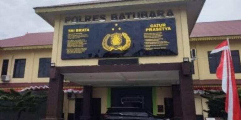 Skandal “SIM Tembak” di Satlantas Polres Batu Bara: Warga Dipungut Rp600 Ribu Tanpa Uji Praktik