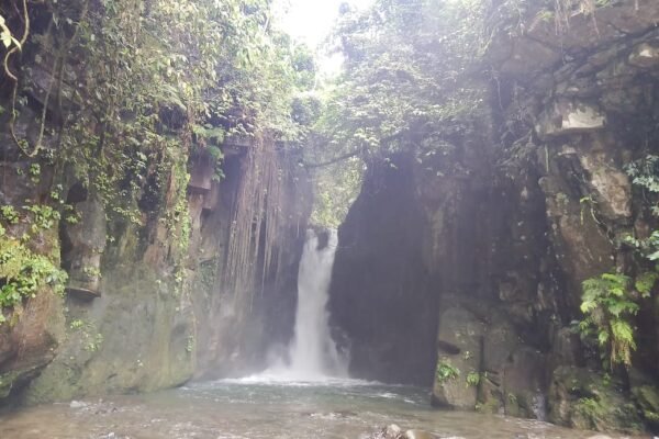 Destinasi Curug Kenangan Hikayatmu Kini