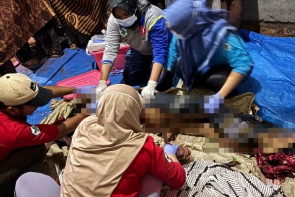 Seorang Warga Tewas Diduga Diserang Beruang, Polsi Himbau Warga Untuk Meningkatkan Kewaspadaan