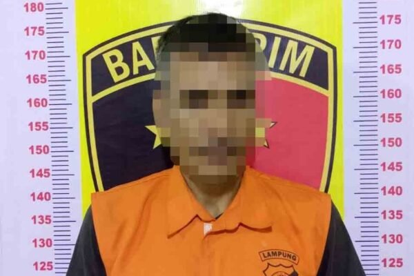 Tekab 308 Polsek Tanjung Bintang Bekuk Pelaku Curas Disertai Penganiayaan πππππ
