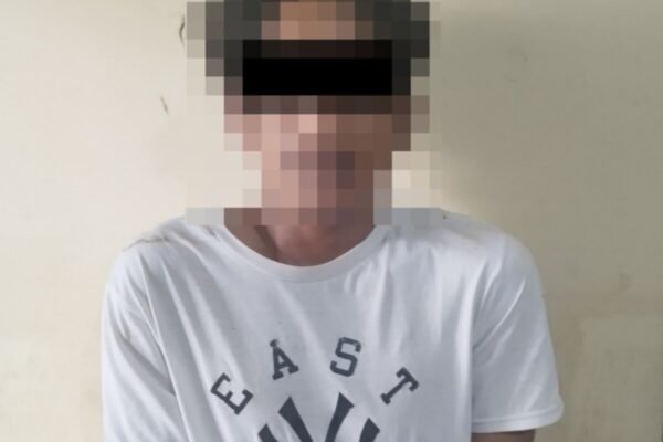 Polisi Baradatu Bekuk Pelaku Curas Sepeda Motor Modus Minta Diantar πππππ