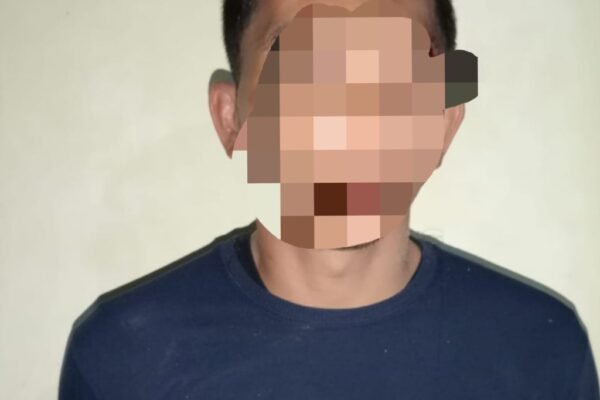 Pencuri Hewan Ternak di Lampung Utara Berhasil Diungkapkan Polisi 👇👇👇👇👇