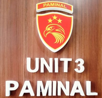 Usut Tidak Profesional Oknum Polsek Negara Batin, Paminal Polda Lampung Periksa saksi dan korban