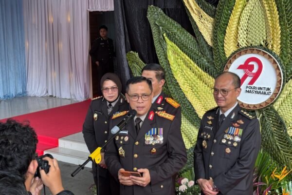 Kapolda Lampung Ajak Masyarakat Terus Kawal dan Kritik Polri demi Kebaikan Bersama