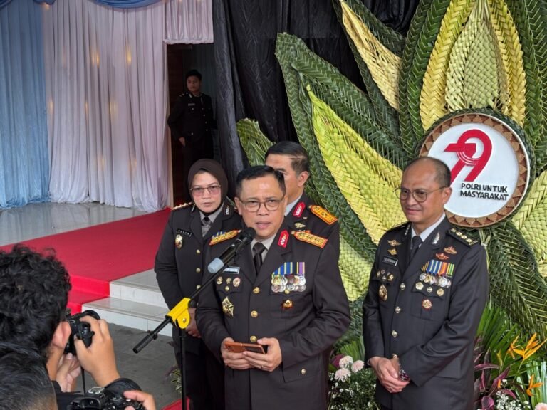 Kapolda Lampung Ajak Masyarakat Terus Kawal dan Kritik Polri demi Kebaikan Bersama