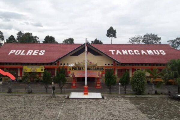 Kasus Ancaman Pembunuhan Oleh Oknum Kapala Pekon Kejadian, Polres Tanggamus Tinggal Nunggu Keterangan Ahli