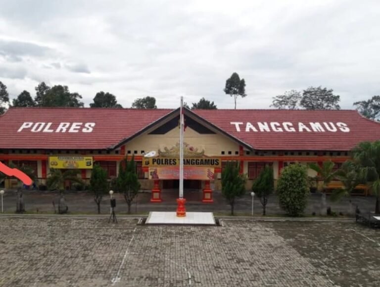 Kasus Ancaman Pembunuhan Oleh Oknum Kapala Pekon Kejadian, Polres Tanggamus Tinggal Nunggu Keterangan Ahli