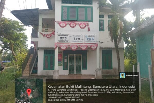 Mandailing Natal, ~ Seruan Bupati Mandailing Natal (Madina) untuk meningkatkan kualitas pelayanan publik tampaknya belum dijalankan sepenuhnya oleh kepala desa.