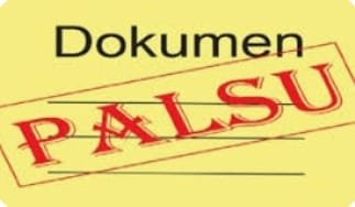 Dugaan Sporadik Palsu Kades Lumbirejo Pesawaran, Polda Lampung Terbit SPDP Ke Kejati Lampung