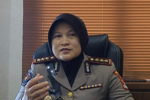 Siap-siap! Operasi Patuh Krakatau 2025 Tinggal Hitung Hari, Polda Lampung Imbau Masyarakat Tertib Berlalu Lintas