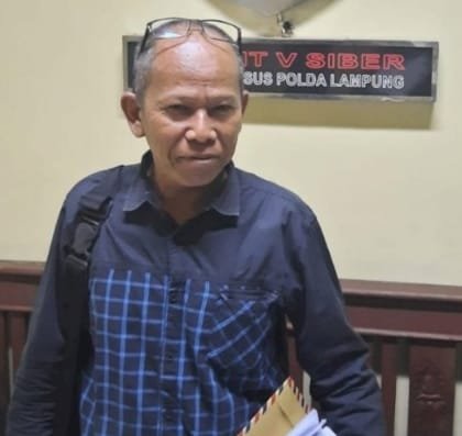 Dukung Penuh Sekolah Gratis Bunda Eva, Johan Syahril: Thomas Amirico Harusnya Peran Aktif Supaya Sekolah Gratis Terwujud