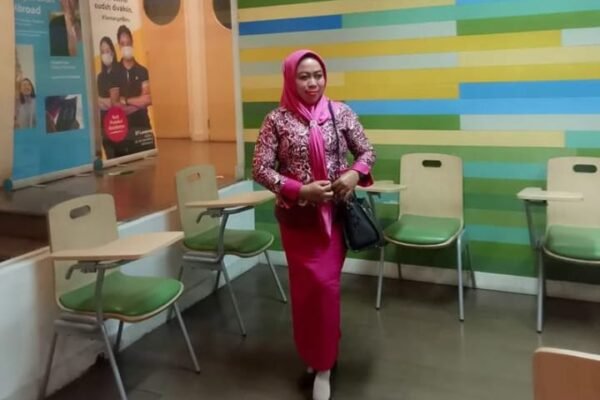 PJMSL mengikuti kegiatan Bandar Lampung Expo 2025 dari awal pembukaan sampai dengan penutupan.