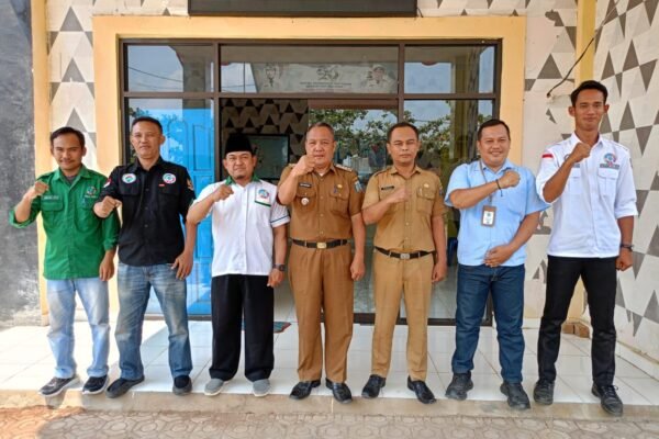 Tujuh PLD Kecamatan Negeri Agung Kosong