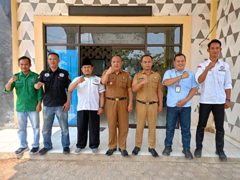 Tujuh PLD Kecamatan Negeri Agung Kosong
