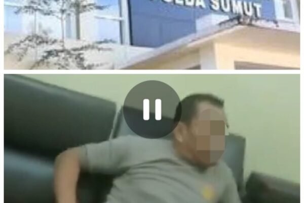 Oknum SPKT Polda Sumut Gelap Mata, Pungli 500 Ribu Rusak Wibawa Polri