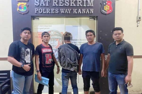 Diduga Setubuhi Anak di Bawah umur, Seorang Pemuda Asal Ojolali Dibekuk Polisi