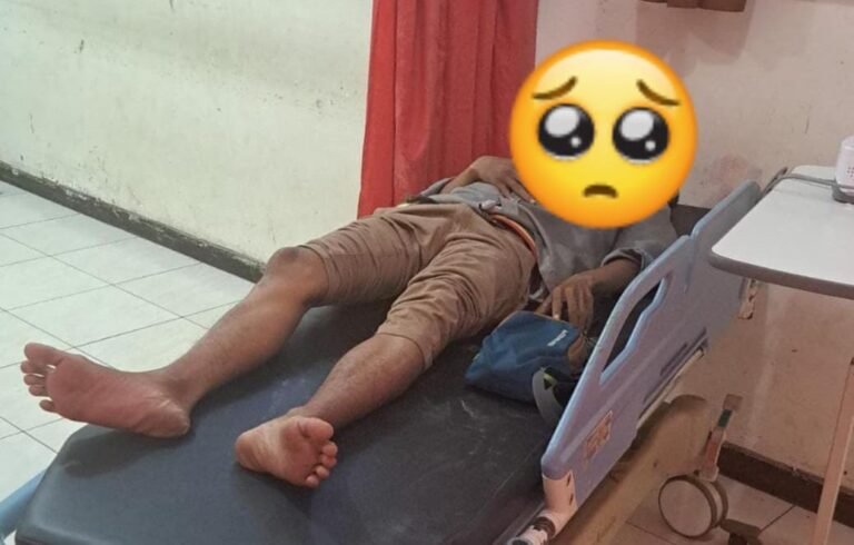 Wartawan mendapat pukulan saat meliput kegiatan di situbondo