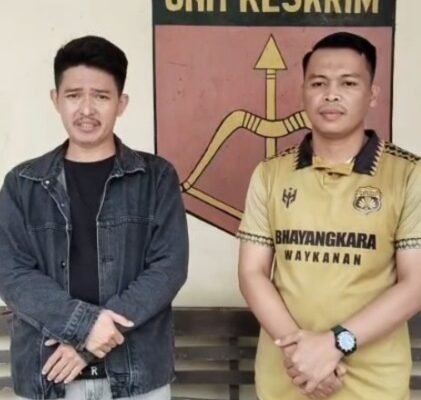 Dugaan Kekerasan oleh Pelajar di Way Kanan, Paman Korban Sampaikan Klarifikasi dan Polisi Selidiki Dugaan Kasusnya