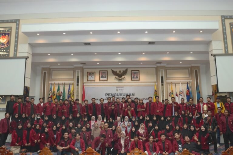 DPD IMM Lampung Kritik Kinerja BNN Lampung: Sosialisasi Lemah, Penegakan Hukum Tumpul, dan Tebang Pilih.