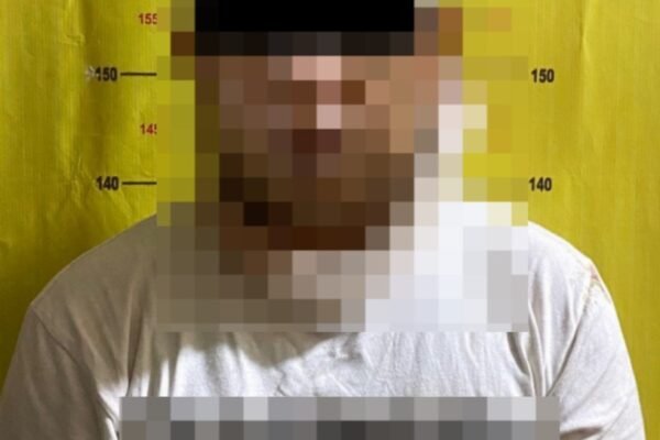 Satreskrim Polres Way Kanan Ringkus Diduga Pelaku Curi 2 Motor Kawasaki Ninja RR di Bakti Negara