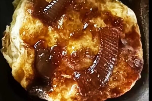 Menu MBG SDN 1 Karang Agung Semaka Mengandung Belatung Orang Tua Resah