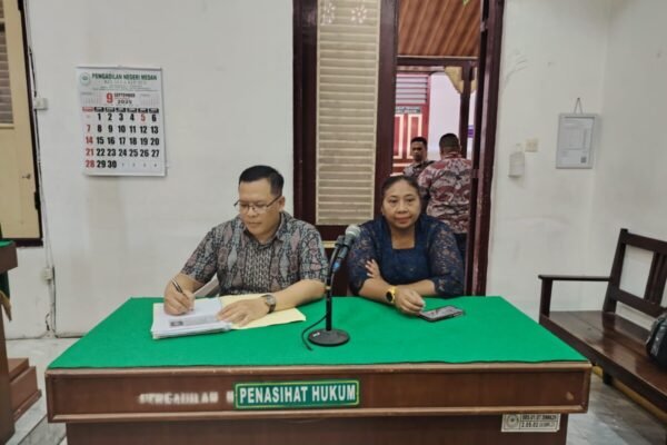 Pernyataan IWO Terkait Pencabutan Kartu Pers Istana Wartawan CNN Indonesia
