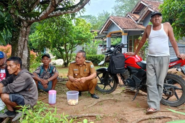 Hepi Haryanto : Gunakan Medsos Untuk Hal positif yang membangun