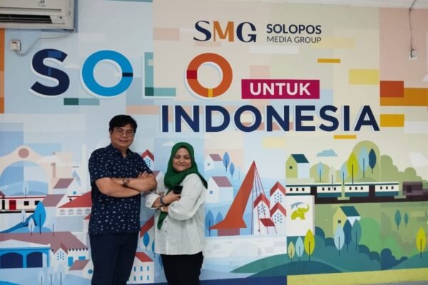Dewan Pengawas BPJS Kesehatan Siruaya Utamawan Minta BPJS Tanggung Korban Keracunan Program Makan Bergizi Gratis
