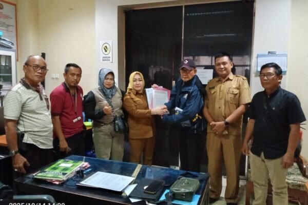 Kesbangpol Bandar Lampung Terbitkan Tanggapan Resmi Terkait Keberadaan DPC Jurnalis Maestro Indonesia