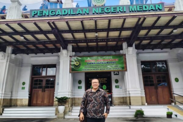 Pengadilan Niaga Medan Kokohkan Keabsahan IWO, Tolak Pihak Yang Mengaku-aku