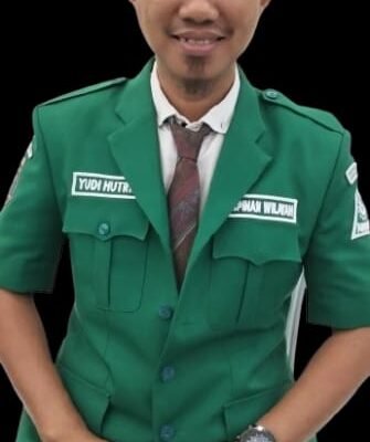 KETUA UMUM Jurnalis Maestro Indonesia Ucapkan Selamat Hari Santri Nasional