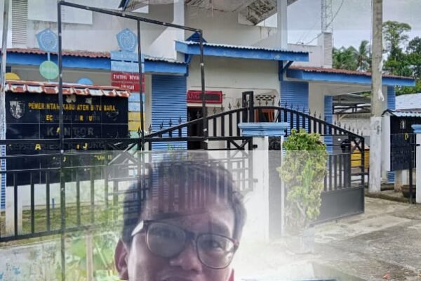 SKT Tanpa Tanda Tangan Kades PJs Tanjung Muda Terancam Pidana