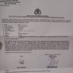 Keributan Sesama Karyawan Pelindo Panjang, Seorang Pegawai Diamankan Polisi Usai Ancam Rekan Kerja dengan Clurit