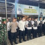 Lapas Kotaagung Gelar Razia Hunian, Tegaskan Komitmen Berantas Barang Terlarang