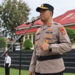 Oknum Polisi Diduga Terlibat Kasus Narkoba, Kapolres Way Kanan Jelaskan Proses Penyidikan Masih Berlanjut