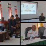 Rapat Koordinasi DPC APDESI Kabupaten Tanggamus Hasilkan 10 Poin Kesepakatan Strategis Menuju Pemerintahan Desa yang Solid dan Transparan