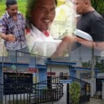 Dituding Giring Opini dan Sebar Provokasi? Agus Sitohang Nilai Kuasa Hukum Gagal Paham Soal Status Perkara”