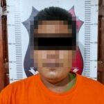 Polisi Amankan Diduga Pelaku Curi  Getah Karet 16,78 Kg di Kebun Karet Areal PTPN