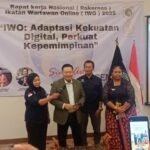 Wamenko Otto Hasibuan: Kebebasan Pers Harus Dilindungi, Kekerasan terhadap Jurnalis Tak Boleh Dibiarkan