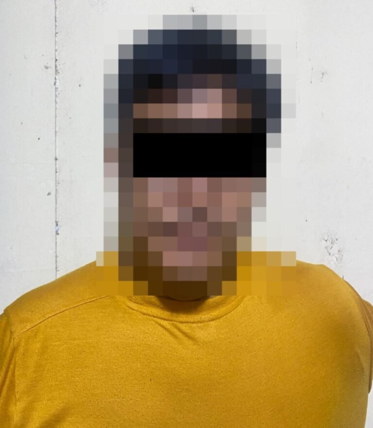 Polisi Ringkus Diduga Pelaku Curat Motor  PT. Uway Negeri Perdana Banjit