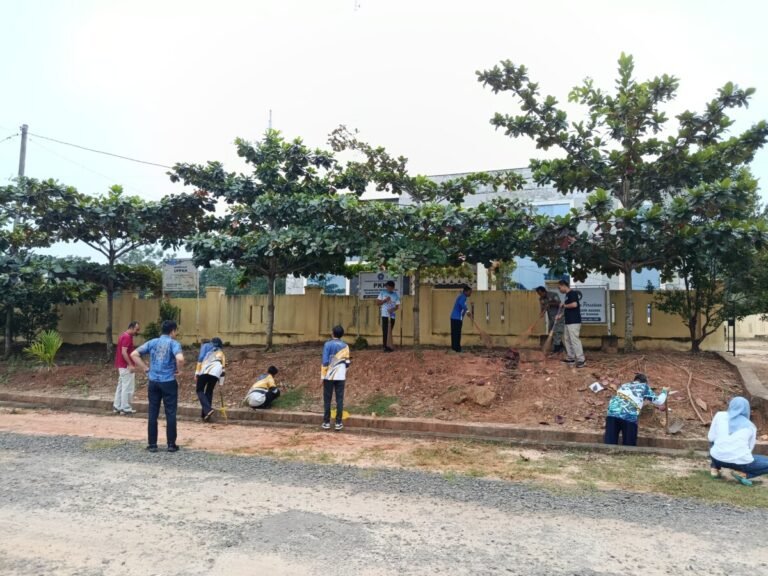 Hepi Haryanto; Ayo Korve