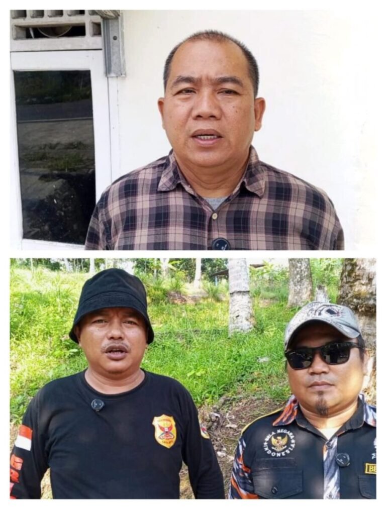 Dua LSM dan Ormas Pertanyakan Bantuan Traktor Roda 4 untuk Ketua Poktan yang Juga Anggota DPRD